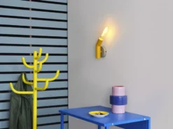 Osram Decor Straw væglampe