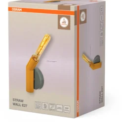 Osram Decor Straw væglampe