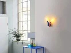 Osram Decor Straw væglampe