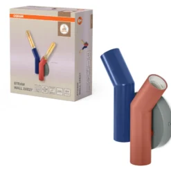 Osram Decor Straw væglampe