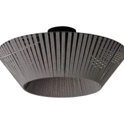 Osram Decor Stripes loftlampe, grå