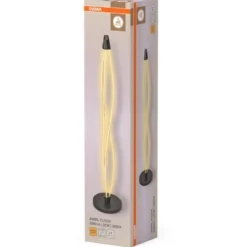 Osram Decor Swirl gulvlampe