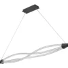 Osram Decor Swirl langbordspendel