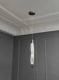 Osram Decor Swirl pendel