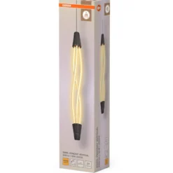 Osram Decor Swirl pendel