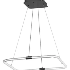 Osram Decor Tetra lysekrone