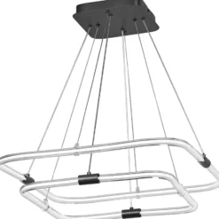 Osram Decor Tetra lysekrone