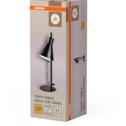 Osram Decor Tokyo bordlampe