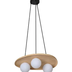 Osram Decor Wood Nest pendel