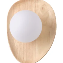 Osram Decor Wood Nest væglampe