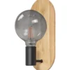 Osram Decor Wood væglampe