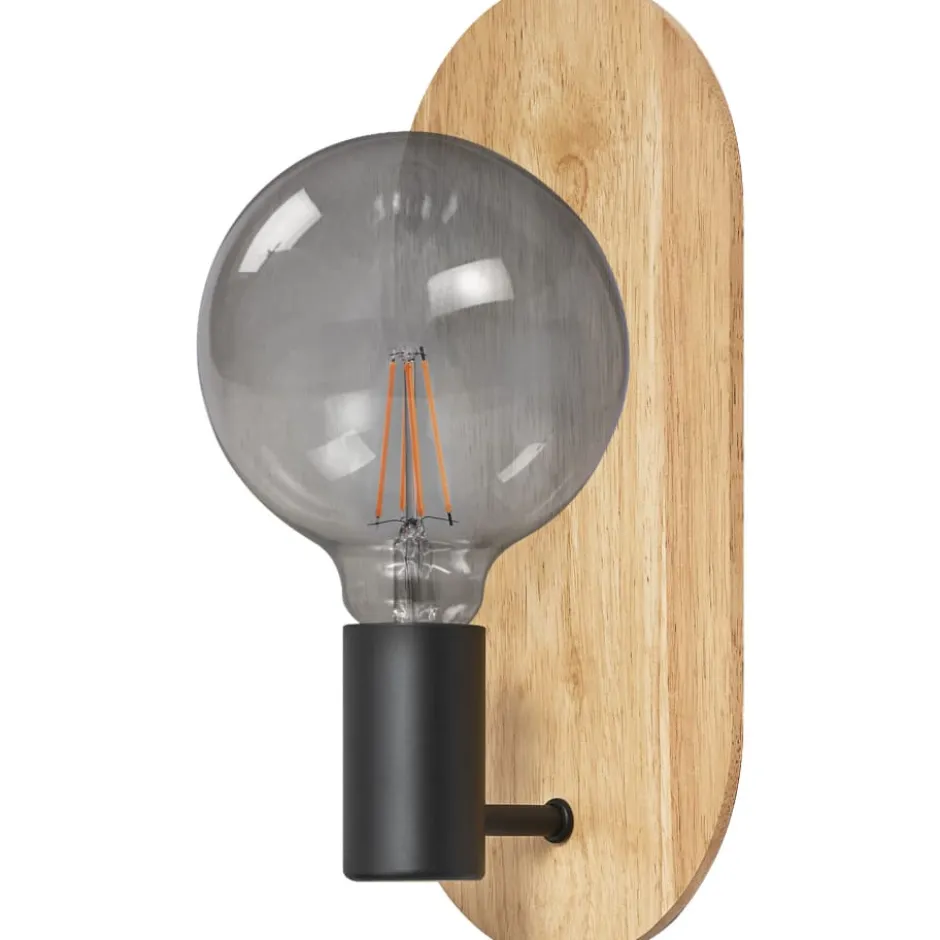 Osram Decor Wood væglampe