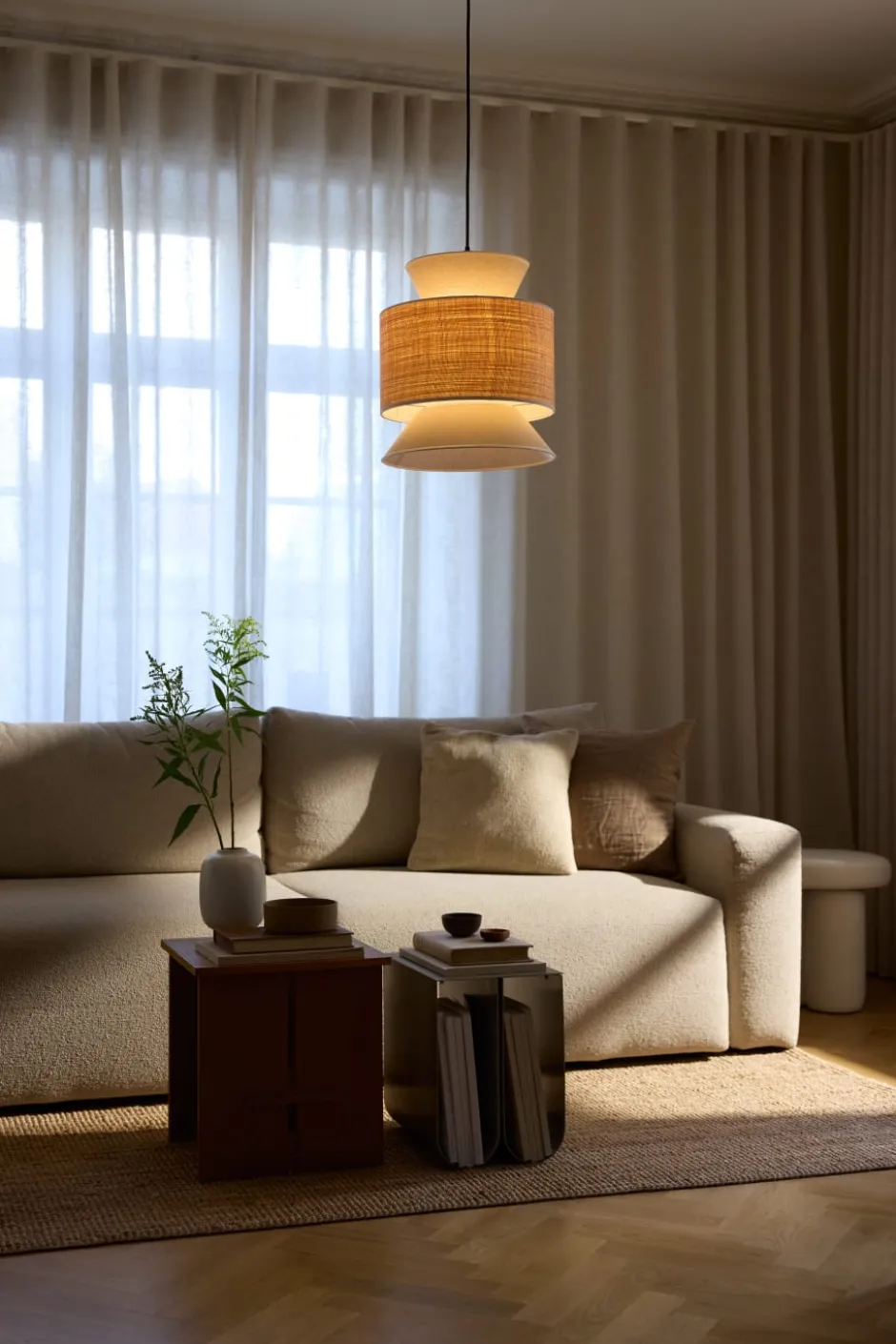 Osram Decor Wrap Cone pendel