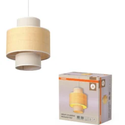Osram Decor Wrap Cylinder pendel