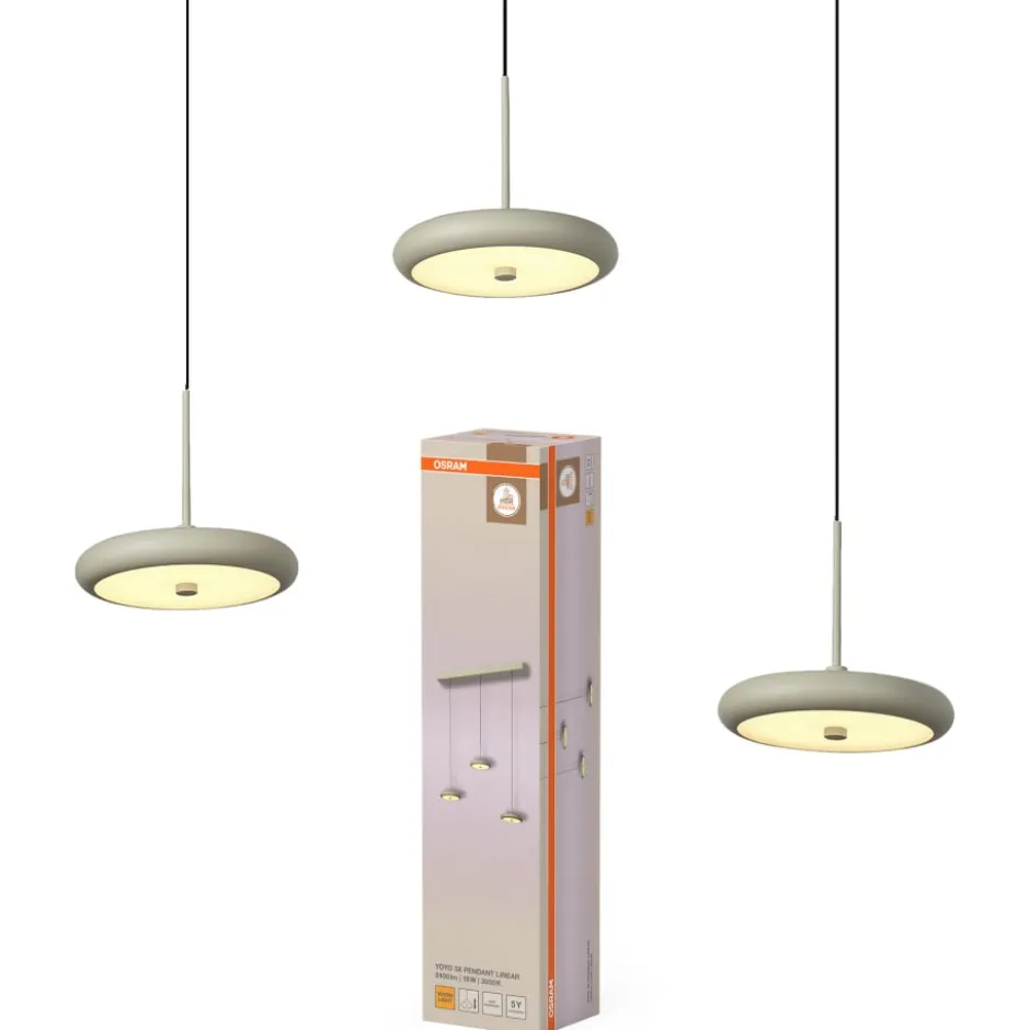 Osram Decor Yoyo langbordspendel