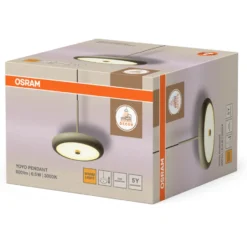 Osram Decor Yoyo pendel