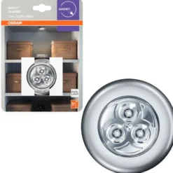 Osram Dot-It møbelspot