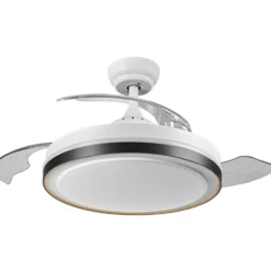Osram Encap loftlampe med ventilator