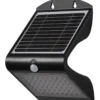 Osram Endura Flood Butterfly solcelle væglampe med sensor