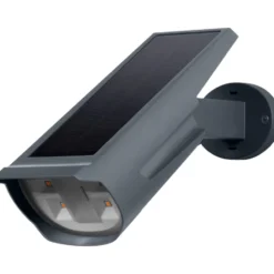 Osram Endura Garden udendørs væglampe med sensor
