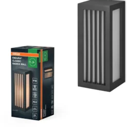 Osram Endura Radick udendørs væglampe