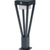 Osram Endura Style Bouquet udendørs væglampe med sensor
