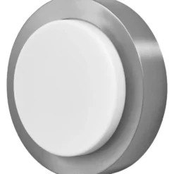 Osram Endura Style Disc udendørs væglampe