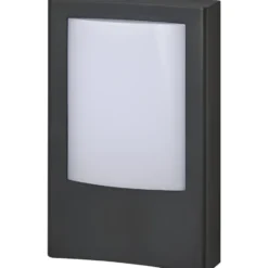 Osram Endura Style Entrance udendørs væglampe