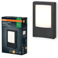 Osram Endura Style Entrance udendørs væglampe