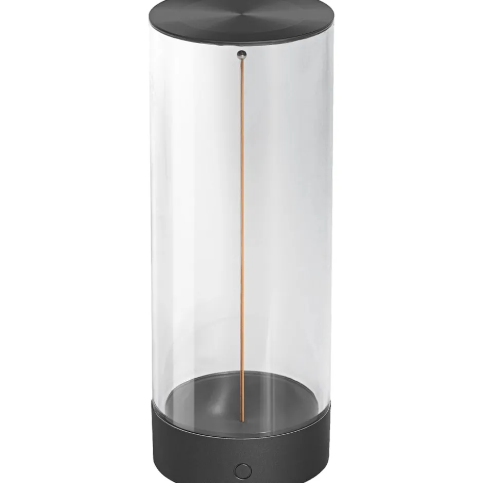 Osram Endura Style genopladelig bordlampe