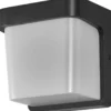 Osram Endura Style Ihsan udendørs væglampe