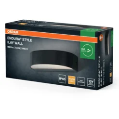 Osram Endura Style Ilay udendørs væglampe