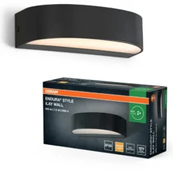 Osram Endura Style Ilay udendørs væglampe