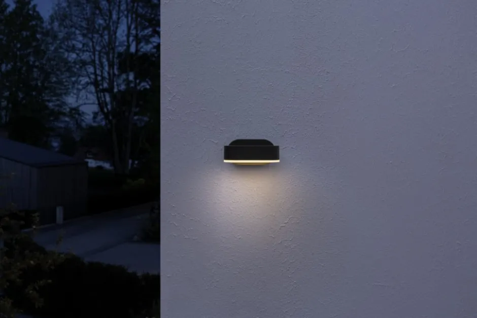 Osram Endura Style Mini Spot udendørs væglampe
