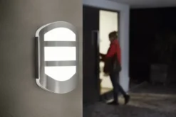 Osram Endura Style Plate udendørs væglampe
