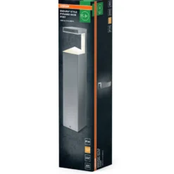 Osram Endura Style Pyramid havelampe