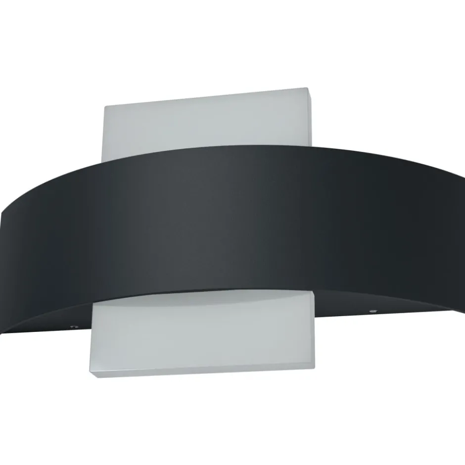 Osram Endura Style Shield udendørs væglampe