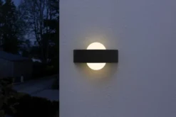 Osram Endura Style Shield udendørs væglampe
