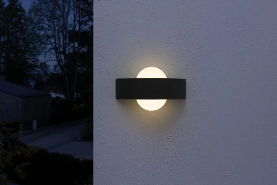 Osram Endura Style Shield udendørs væglampe
