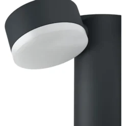 Osram Endura Style spot udendørs væglampe