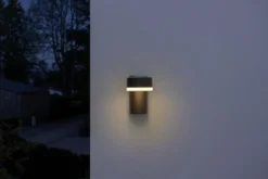Osram Endura Style spot udendørs væglampe
