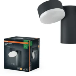 Osram Endura Style spot udendørs væglampe