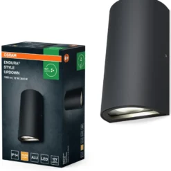 Osram Endura Style Updown udendørs væglampe