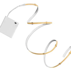 Osram Flex LED bånd, batteri, 2 meter