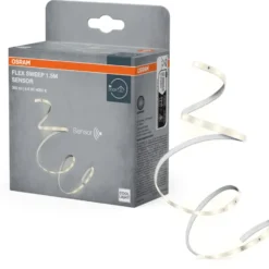 Osram Flex LED bånd, bevægelsessensor, 1,5 meter