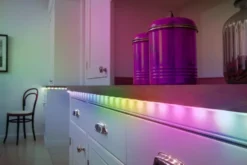 Osram Flex LED strip, hvid + farveskift, 5 meter