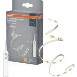 Osram Flex LED strip med sensor, 1 meter