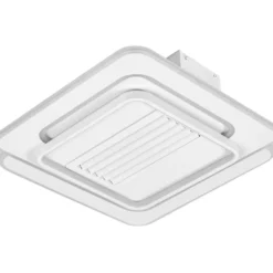 Osram Grill loftlampe med ventilator