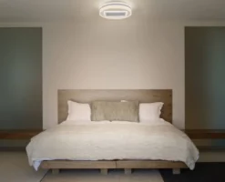 Osram Grill plafond med ventilator