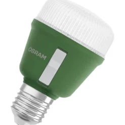 Osram Grow E27 plantelys, 10W